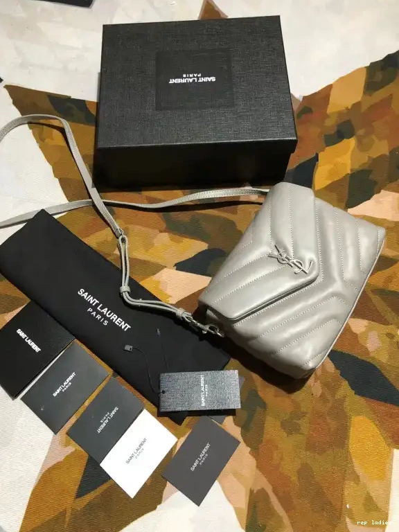 Repzbay REP YSL LOULOU TOY 0704